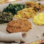 Addis Bar & Grill offers tastes of Ethiopia and more