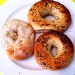 Want a New York City bagel? Try Baby D’s