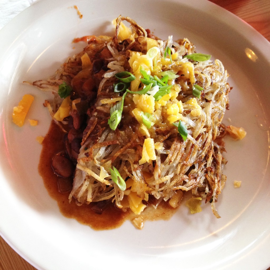 chili hash