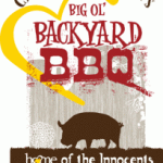 Big Ol’ Backyard BBQ boosts Home of the Innocents