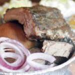 Meat, meet not-meat at New Albany’s Feast BBQ