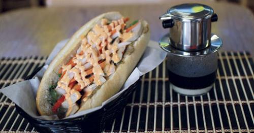 Banh Mi Hero gets the Vietnamese sandwich right