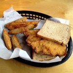 Sincerest form of flattery at Fish-Fry House