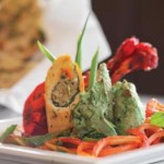 Clay Oven fires up Indian goodies