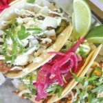 We wrestle and win at El Taco Luchador