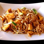 Celebrate the Noble Noodle at Thai Noodles
