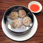 Soup dumplings? Soup in dumplings wins at The Joy Luck