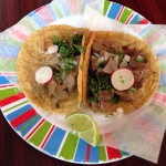 Feeling offal? Check out your local taqueria