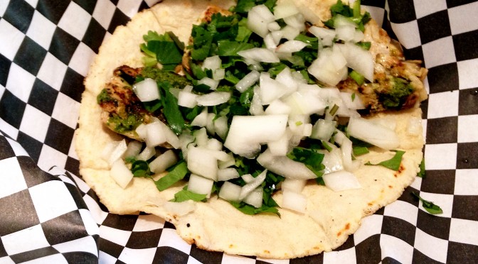 Ville Taqueria brings St. Matthews an alternative to pizza