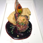 Hate winter? Warm your soul and tummy at Bistro 1860