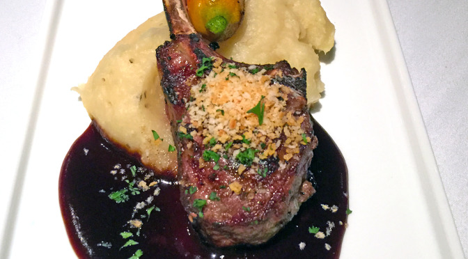 Hate winter? Warm your soul and tummy at Bistro 1860