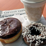 Lolly, Lolly, Lolly, get your donuts here