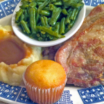 Home-style comfort food with a twist at Cottage Inn