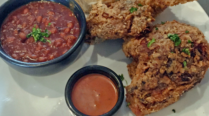 Gospel Bird's Southern Fried Chicken