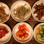 Korean food, a warming choice for chilly days