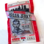 Louisville Vegan Jerky wins our applause