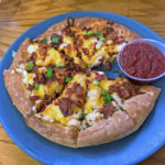 Mashed potato pizza? Try it at Charlestown Pizza Co.