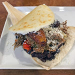 Arepas y mas! Nahyla’s brings us Venezuelan delights