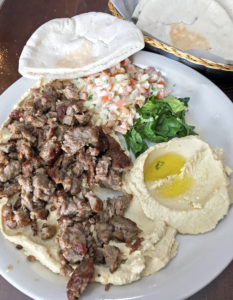 beef-and-lamb gyros 