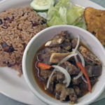 Caribbean Cafe delivers a happy taste of Haiti