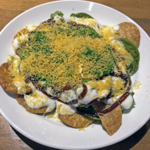 papdi chaat