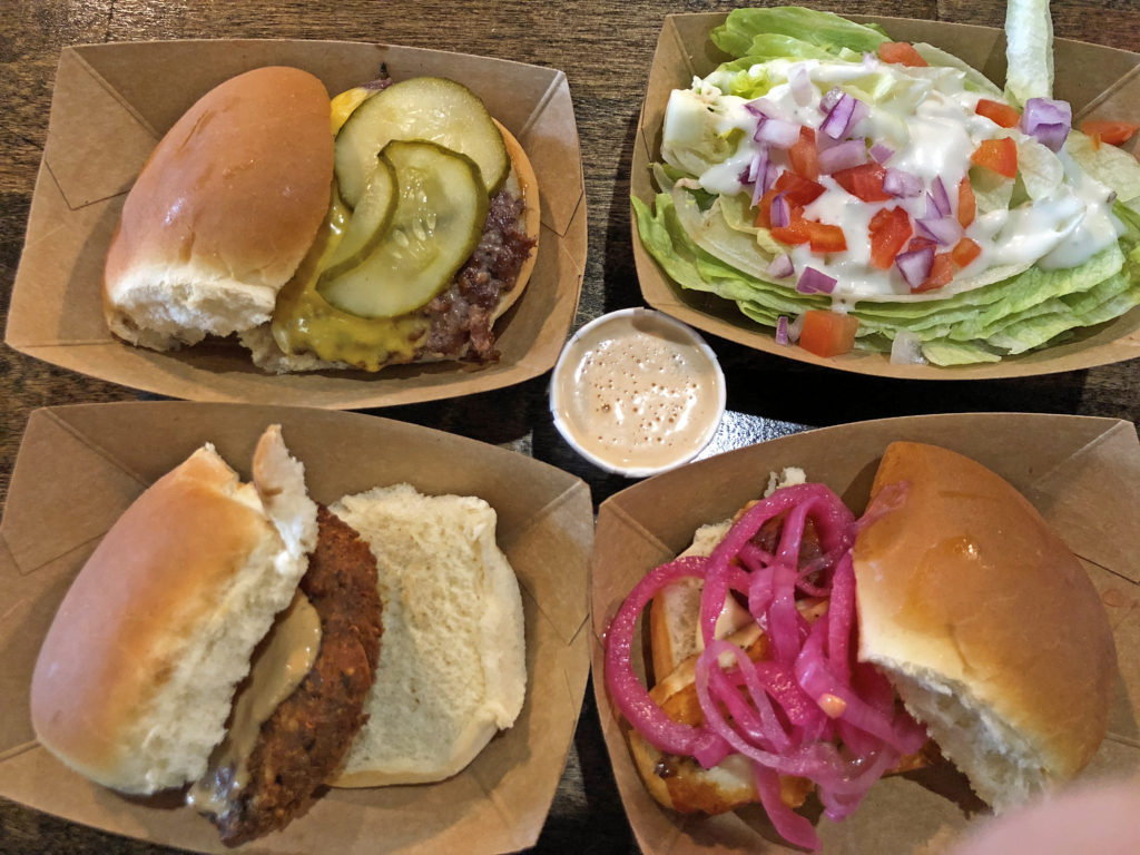 More Øskar’s Slider Bar goodies.