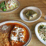 La Lupita stands out in Clarksville