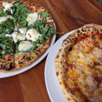 MozzaPi brings bread maker’s art to remarkable pizza