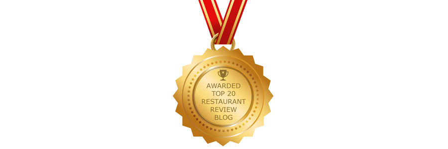 Feedspot’s Top 20 Restaurant Review Blogs and Websites To Follow in 2018