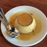 Eat the flan first? It’s all good at Cancun