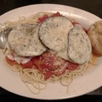 Amici satisfies with fine pasta and more
