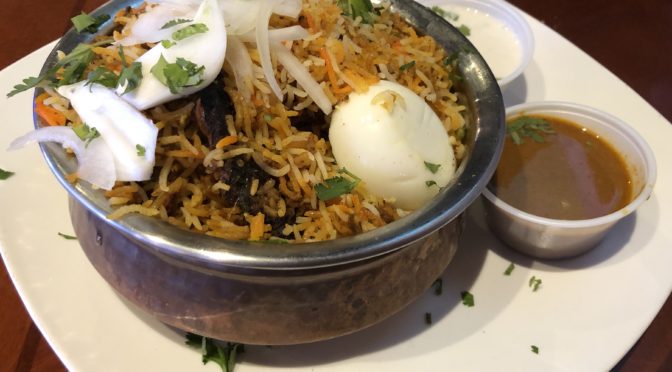 Louisville Cafe India brings Indian delights