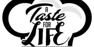 A Taste For Life