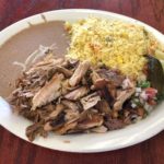 La Sierra Tarasca’s carnitas warms our hearts