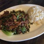 Jasmine Bistro impresses with Chinese regional flavors