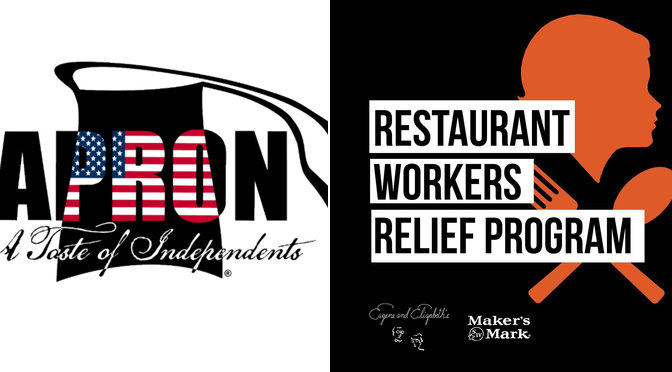 Here’s how to donate to restaurant worker friends
