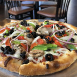 Pizza, beer, and more at Union 15 in Colonial Gardens