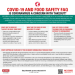 Is takeout food safe? NC State Extension offers reassurance