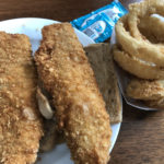 Moby Dick’s drive-through satisfies fishy crave