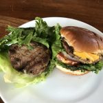 BurgerIM fights off challenges to bring the burgers