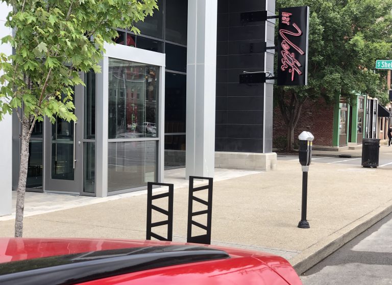 bar Vetti lands in its new space