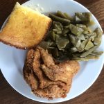 Big Momma’s Soul Food Kitchen lures us West