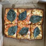 Emmy Squared brings Detroit pizza from Brooklyn