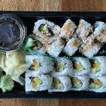 hiko-A-mon’s fine Japanese style rewards our eyes and palates