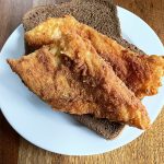 Make Sal’s your go-to for Lenten fried fish