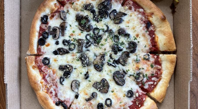 Hog Father Pizza Shop brings pizza back to Butchertown