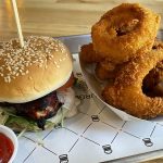 BurgerIm adds delicious Indian-flavor burgers