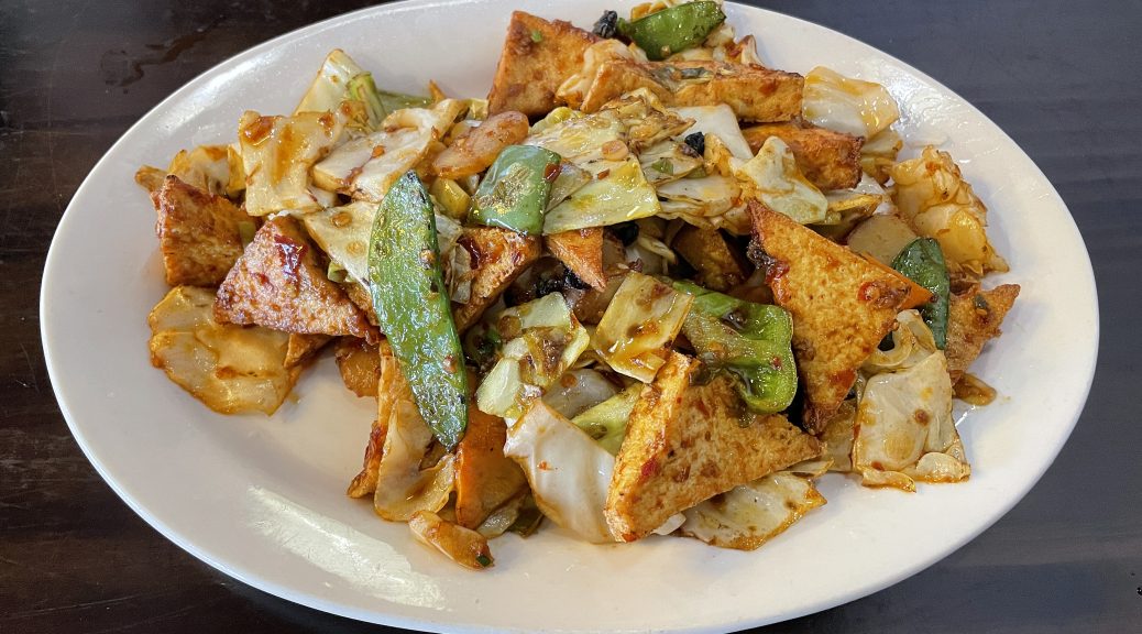 Jasmine Asian Bistro Archives