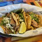 A happy return to El Mariachi, a favorite taqueria