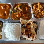 Nerd out on Indian regional delights at Bombay Grill